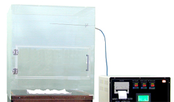 保溫性試驗機(jī)（恒溫法）