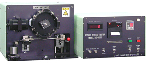 摩擦帶電(diàn)壓測定器(qì)