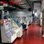 VSD高(gāo)功測試系統系統