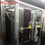 冰箱惡劣情況開(kāi)門(mén)機(jī)