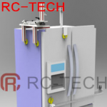 冰箱門(mén)反彈力測試設備