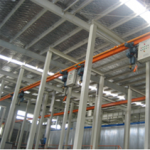 全自(zì)動無線上(shàng)循環自(zì)行(xíng)小(xiǎo)車(chē)控制(zhì)系統