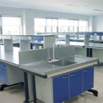實驗室試驗台櫃工(gōng)程