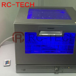 洗碗機(jī)透明(míng)樣機(jī)