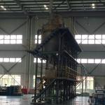 工(gōng)廠(chǎng)自(zì)動化(huà)生(shēng)産系統