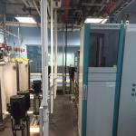 B/S/H洗碗機(jī)水(shuǐ)系統控制(zhì)櫃