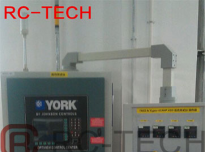 VSD低(dī)功測試系統