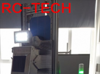 冰箱溫變測試設備