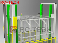 氣密測試房(fáng)