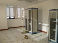 弱電(diàn)二次線控制(zhì)工(gōng)程