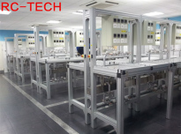 洗衣機(jī)測試工(gōng)位系統 (4)