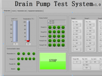 洗衣機(jī)設備