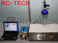 蓄熱(rè)性測試儀