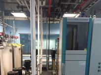 B/S/H洗碗機(jī)水(shuǐ)系統控制(zhì)櫃