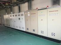 電(diàn)氣自(zì)動化(huà)控制(zhì)櫃