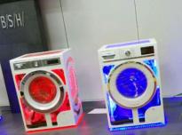 洗衣機(jī)透明(míng)樣機(jī)